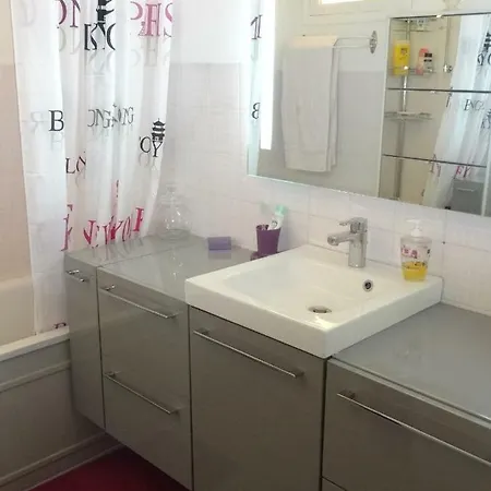 Les Grands Cedres C1 7 Avenue De Fabron Nice