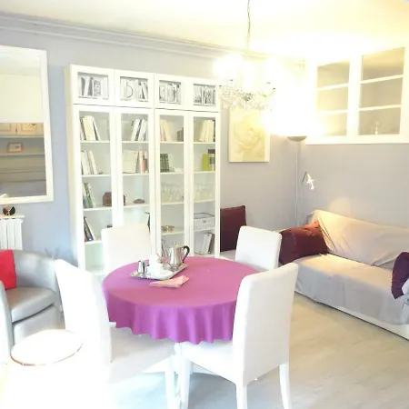 Appartamento Les Grands Cedres C1 7 Avenue De Fabron