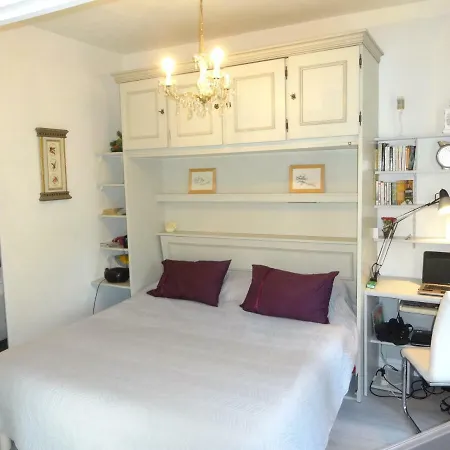 Les Grands Cedres C1 7 Avenue De Fabron *