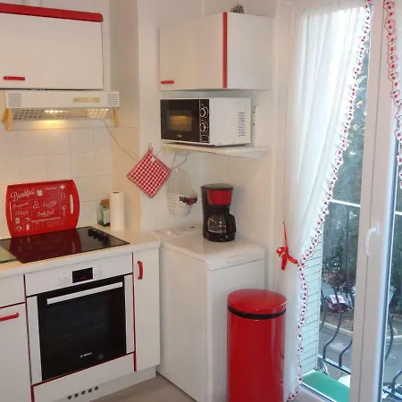 Les Grands Cedres C1 7 Avenue De Fabron