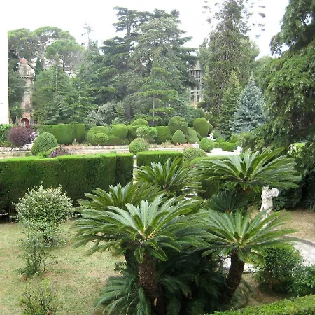 Les Grands Cedres C1 7 Avenue De Fabron Appartement *