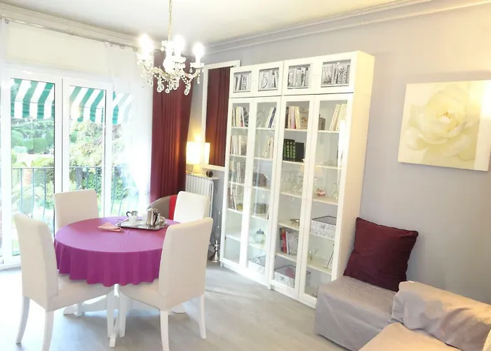 Appartamento Les Grands Cedres C1 7 Avenue De Fabron