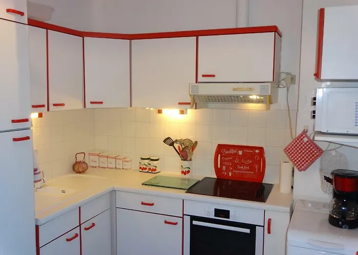 Les Grands Cedres C1 7 Avenue De Fabron Appartamento *