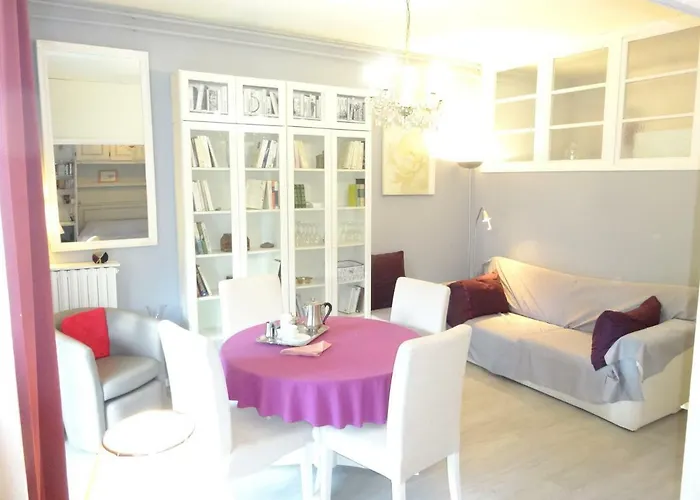 Lejlighed Les Grands Cedres C1 7 Avenue De Fabron