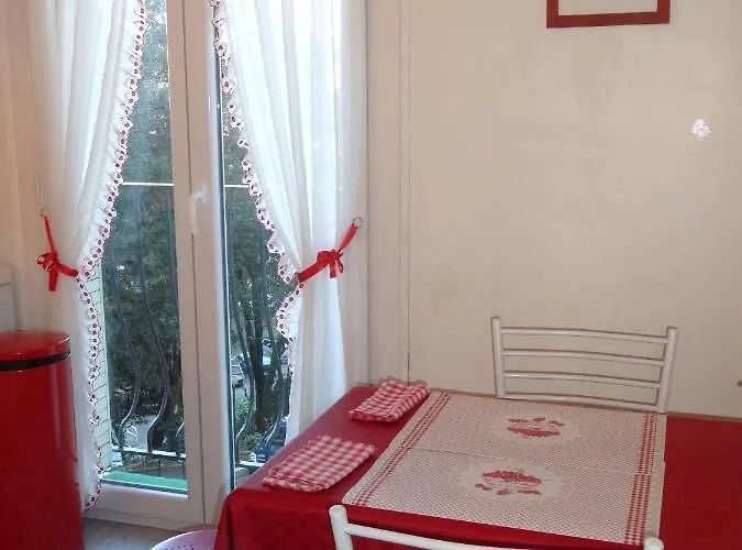 Appartamento Les Grands Cedres C1 7 Avenue De Fabron Nizza