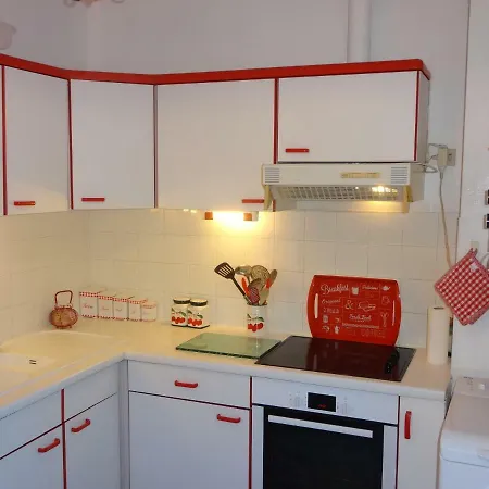 Les Grands Cedres C1 7 Avenue De Fabron Apartman *